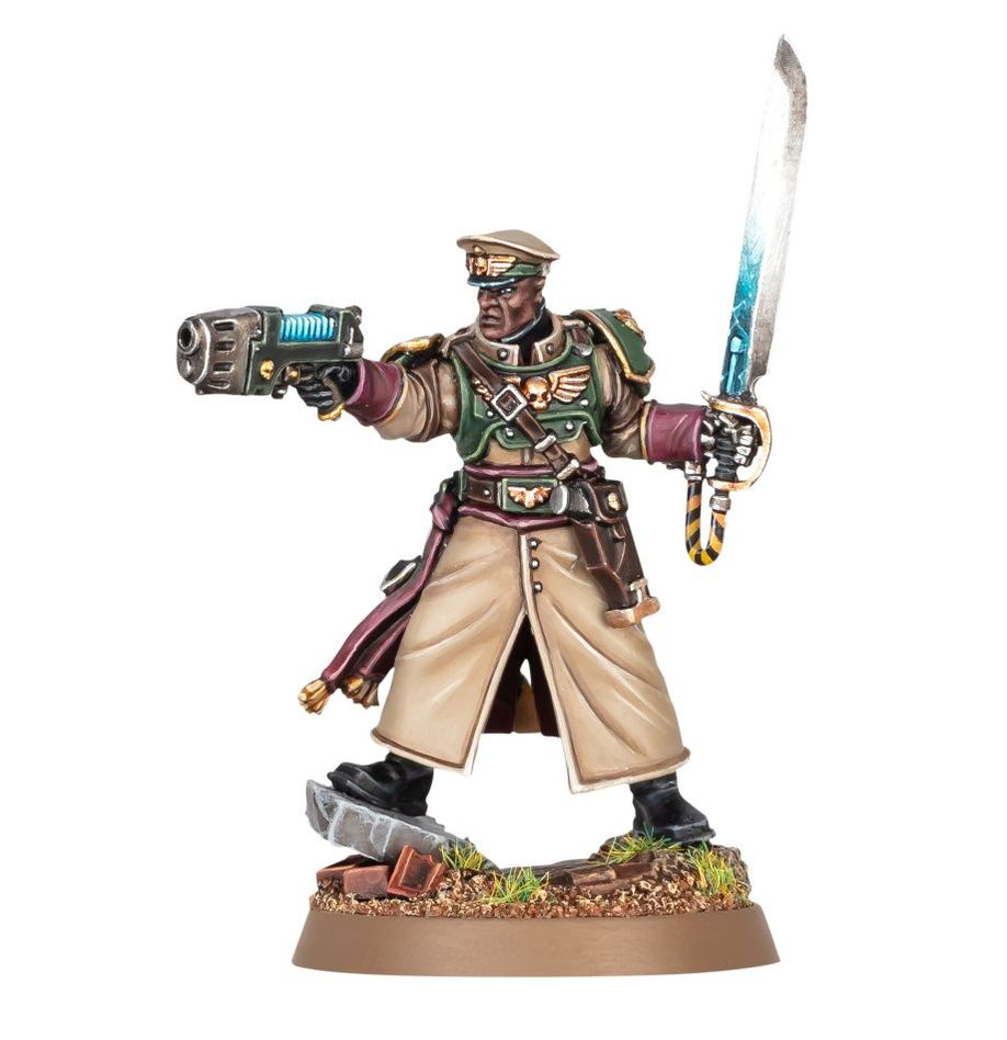 Death Korps